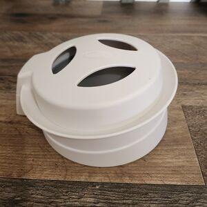 Pampered Chef Close 'n Cut